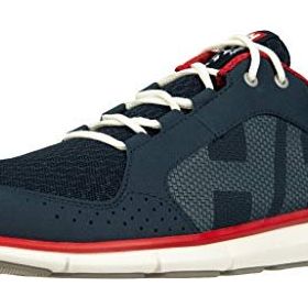 Helly Hansen HHA.11582 Lacivert Ahıga V4 Hydropower HHA.597 Navy Ayakkabı