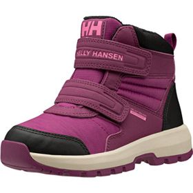 Helly Hansen HHA.11645 HHA.657 Hh Jk Bowstring Boot Ht Purple Potion Mor Ayakkabı