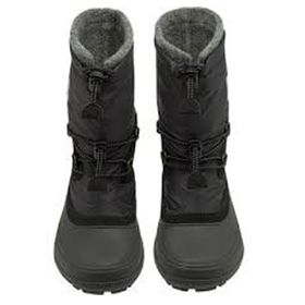 Helly Hansen HHA.11646 HHA.990 Hh Jk Varanger Insulated Siyah Outdoor Ayakkabı