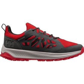 Helly Hansen HHA.11687 HH Okapi ATS HT Siyah Kırmızı Outdoor Erkek Spor Ayakkabı