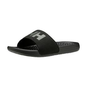 Helly Hansen HHA.11715 HHA.990 Siyah Kadın Günlük Ayakkabı