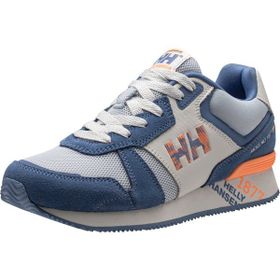 Helly Hansen HHA.11719 W Anakin Leather Beyaz Mavi Outdoor Kadın Ayakkabı
