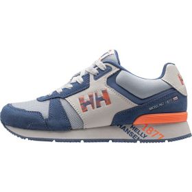 Helly Hansen HHA.11719 W Anakin Leather Beyaz Mavi Outdoor Kadın Ayakkabı