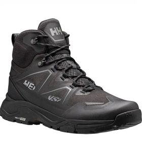Helly Hansen HHA.11751-990 Cascade MID Erkek Trekking Bot