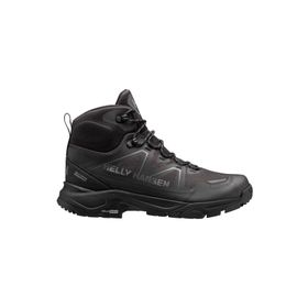Helly Hansen HHA.11751 Cascade MID Siyah Erkek Trekking Bot