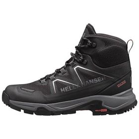 Helly Hansen HHA.11752990 Cascade Mid Ht Siyah Outdoor Kadın Bot