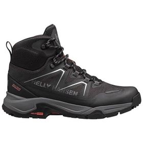 Helly Hansen HHA.11752990 Cascade Mid Ht Siyah Outdoor Kadın Bot