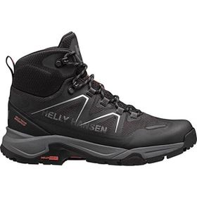 Helly Hansen HHA.11752990 Cascade Mid Ht Siyah Outdoor Kadın Bot
