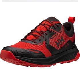 Helly Hansen HHA.11811_GOBI 2 HT Kırmızı Erkek Outdoor Ayakkabısı