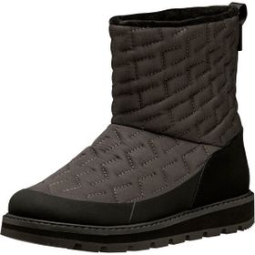 Helly Hansen HHA.11834_W Beloved 2.0 Siyah Kadın Günlük Ayakkabı