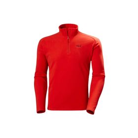 Helly Hansen HHA.222 Hh Mount Kırmızı Polar Fleece