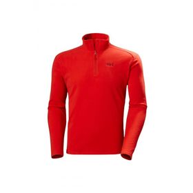 Helly Hansen HHA.222 Hh Mount Kırmızı Polar Fleece