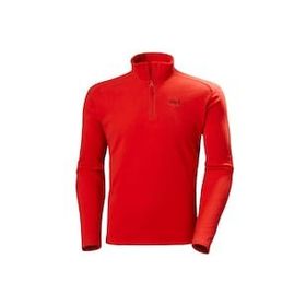 Helly Hansen HHA.222 Hh Mount Kırmızı Polar Fleece
