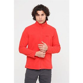 Helly Hansen HHA.222 Hh Mount Kırmızı Polar Fleece