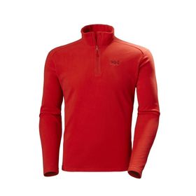 Helly Hansen HHA.222 Hh Mount Kırmızı Polar Fleece