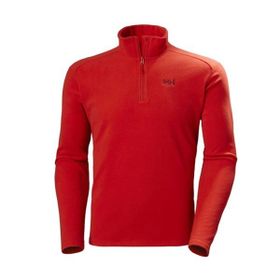 Helly Hansen HHA.222 Hh Mount Kırmızı Polar Fleece