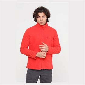Helly Hansen HHA.222 Hh Mount Kırmızı Polar Fleece