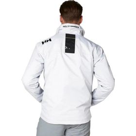 Helly Hansen HHA.30253 Crew Midlayer Beyaz Erkek Mont