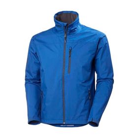 Helly Hansen HHA.30253 Crew Midlayer Beyaz Erkek Mont