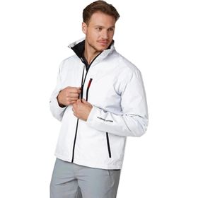 Helly Hansen HHA.30253 Crew Midlayer Beyaz Erkek Mont