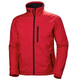 Helly Hansen HHA.30263-162 Crew Sailing Kırmızı Erkek Mont