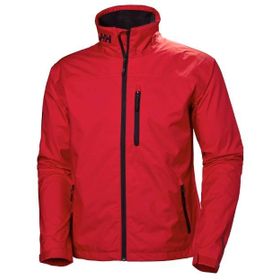 Helly Hansen HHA.30263-162 Crew Sailing Kırmızı Erkek Mont