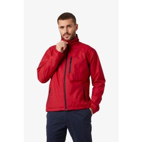 Helly Hansen HHA.30263-162 Crew Sailing Kırmızı Erkek Mont