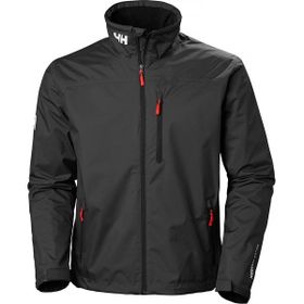 Helly Hansen HHA.30263-162 Crew Sailing Kırmızı Erkek Mont