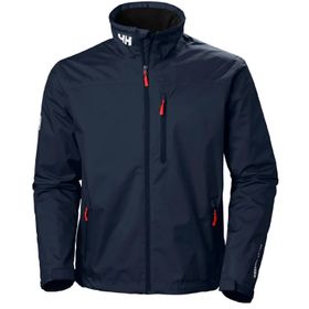 Helly Hansen HHA.30263-597 Crew Lacivert Erkek Mont