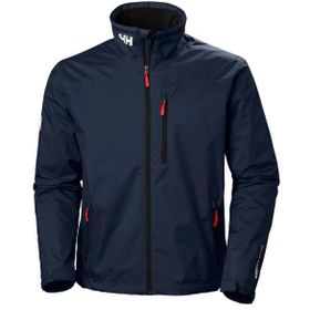 Helly Hansen HHA.30263-597 Crew Lacivert Erkek Mont
