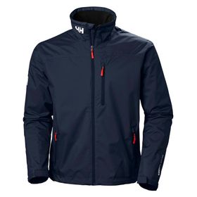 Helly Hansen HHA.30263-597 Crew Lacivert Erkek Mont