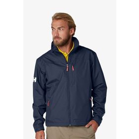 Helly Hansen HHA.30263-597 Crew Lacivert Erkek Mont