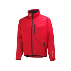 Helly Hansen HHA-30263 Crew Erkek Ceket