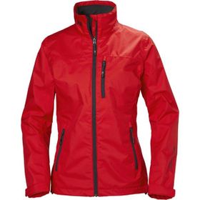 Helly Hansen HHA.30297 HHA.162 Kırmızı Hh W Crew Erkek Ceket
