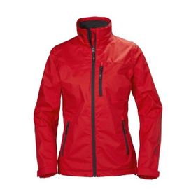 Helly Hansen HHA.30297 HHA.162 Kırmızı Hh W Crew Erkek Ceket