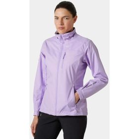 Helly Hansen Hha.30317 W Crew Mıdlayer Bayan Mont