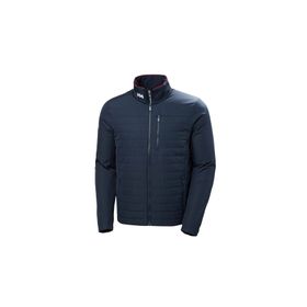 Helly Hansen HHA.30343 Crew Insulator Sailing Lacivert Erkek Ceket