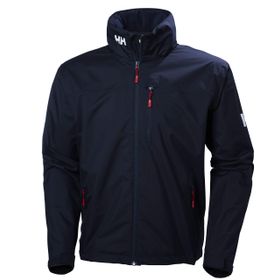 Helly Hansen HHA.30343 Crew Insulator Sailing Lacivert Erkek Ceket
