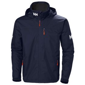 Helly Hansen HHA.30343 Crew Insulator Sailing Lacivert Erkek Ceket