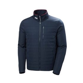 Helly Hansen HHA.30343 Crew Insulator Sailing Lacivert Erkek Ceket