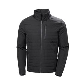 Helly Hansen HHA.30343 Crew Insulator Sailing Lacivert Erkek Ceket