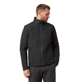 Helly Hansen HHA.30343 Crew Insulator Sailing Lacivert Erkek Ceket