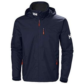 Helly Hansen HHA.30343 Crew Insulator Sailing Lacivert Erkek Ceket
