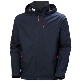 Helly Hansen HHA.30343 Crew Insulator Sailing Lacivert Erkek Ceket