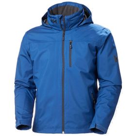 Helly Hansen HHA.33874 Crew Yeşil Kapüşonlu Midlayer Erkek Mont