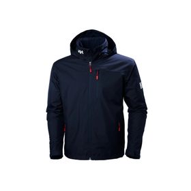Helly Hansen HHA.33874 HHA.162 Crew Kapısonlu Mıdlayer Kırmızı Erkek Mont