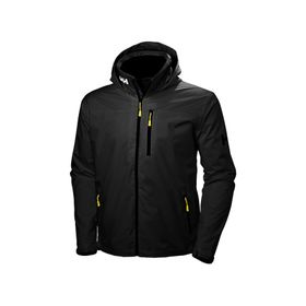 Helly Hansen HHA.33875 Crew Erkek Hooded Ceket