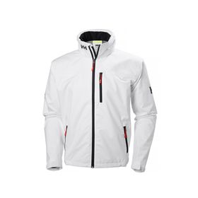 Helly Hansen HHA.33875 Crew Erkek Hooded Ceket