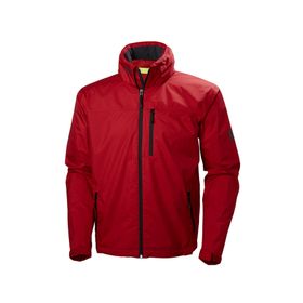 Helly Hansen HHA.33875 Crew Erkek Hooded Ceket