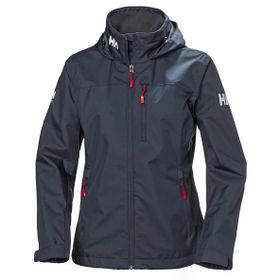 Helly Hansen HHA.33891 W Crew Kapüşonlu Midlayer Kadın Mont